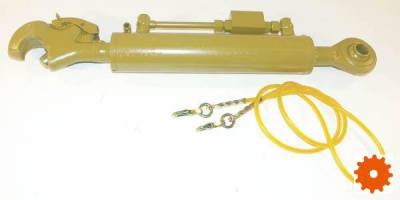 Hydraulische topstangen serie 3 cat. 3/70 mm met kogelkop Walterscheid - 204867 