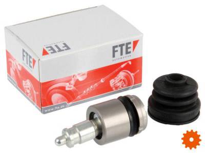 Reparatiesets FTE - RK3420K 