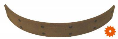 Remvoering Massey Ferguson / Landini - 3106018M91N 