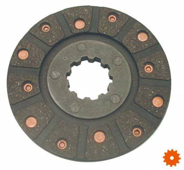 Remschijven Case IH - 3134665R92N 