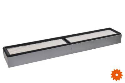 Cabinefilter Panclean - AP6089 