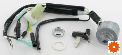 Contactslot - Overzicht - 35100ZJ1812 