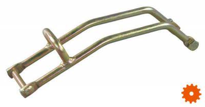 Beugels voor hydraulische topstang Walterscheid - Beugels voor hydraulische topstang Walterscheid -