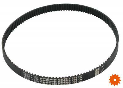 Tandriemen Omega 3M - breedte 9 mm - 3M3849 