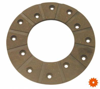 Remvoering Deutz - 4377300N 