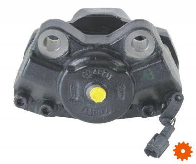 Remklauw Deutz / KHD - 4382947N 