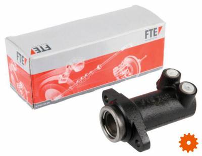 Cilinder koppeling FTE - KN3196C1 