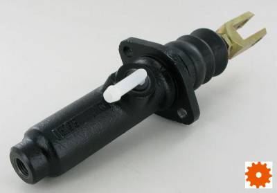 Cilinder koppeling FTE - KG259015 