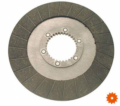 Remschijven Deutz - 4399879N 