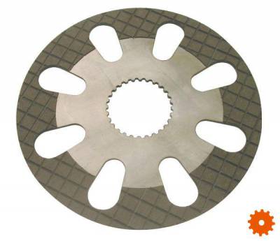 Remschijven Deutz - 4417527N 