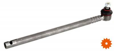 Stuurkogel - SHP083KR 