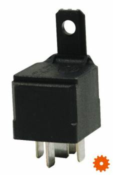 Wisselrelais Mini - 4RD007794031 