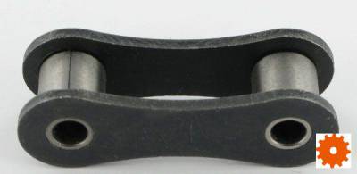 Binnenschakel DIN 8181 - 2060100 