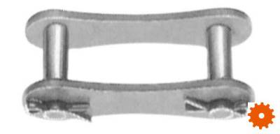 Sluitschakel DIN 8181 - 2060300 