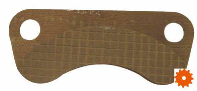 Remvoering enkelzijdig NH - 5158120GP 