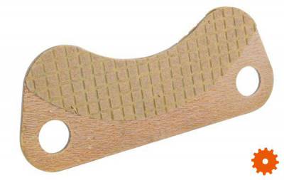 Remvoering enkelzijdig NH - 5158123GP 