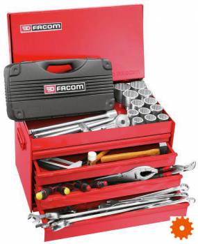 Set cm.v9 met kist bt.28 - Set cm.v9 met kist bt.28 -