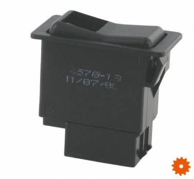 Schakelaar Hella - 6RH004570187 