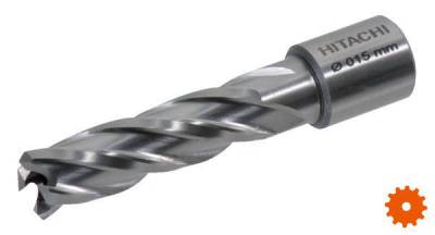 Kernboor HSS 16x55mm Hikoki - 754504 