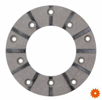 Remvoering Case - IH - 713255R93N 