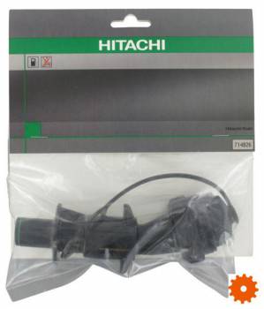 Vulsysteem jerrycan Hitachi -  