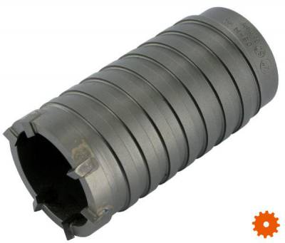 Kroonboren met binnenconus opname 1:8 Hitachi - 750964 