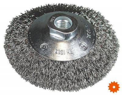 Kegelborstel M14 Hitachi - 751318 