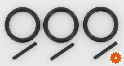 Krachtdop borgset Hikoki - 751877 