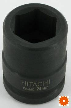 Slag- en krachtdoppen 3/4