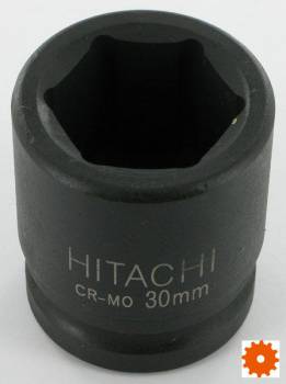 Slag- en krachtdoppen 3/4