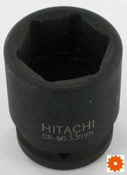 Slag- en krachtdoppen 3/4