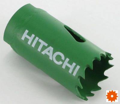 Gatzagen Bi-metaal Hitachi - 752109 