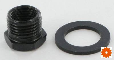 Toebehoren voor gatzagen Hitachi - 752191 