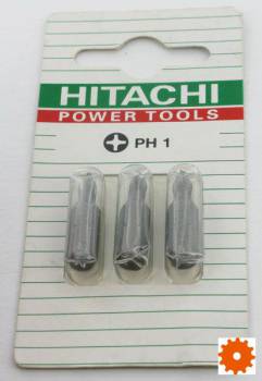 Bits Philips Hitachi - 752252 