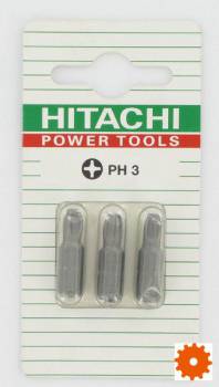 Bits Philips Hitachi - 752254 