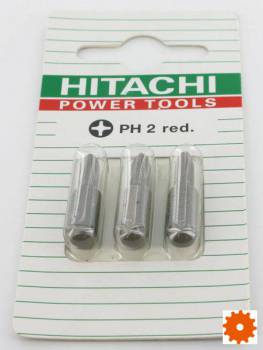 Bitset 42-dlg Tin Hitachi - 752269 Bitset 42-dlg Tin Hitachi - 752269