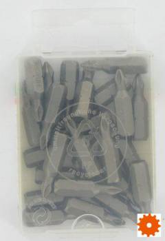 Bits Pozidrive Hikoki - 752276 