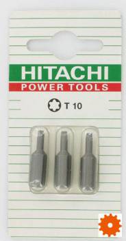 752301 Bits Torx 1/4