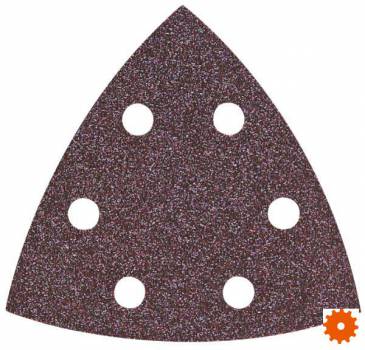 Schuurpapier Delta 94 mm - 753401 