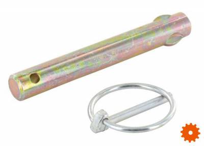 Arreteerpen - 8003639 