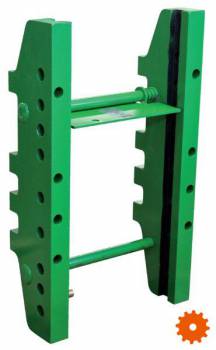 Lagerbok Cramer - 8004545 