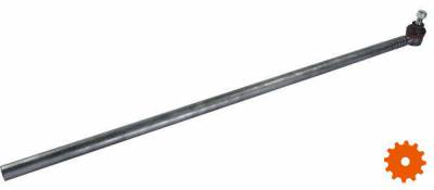 Stuurkogel - SHP120KR 