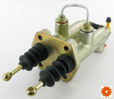 Hoofdremcilinder CNH - 81869963 