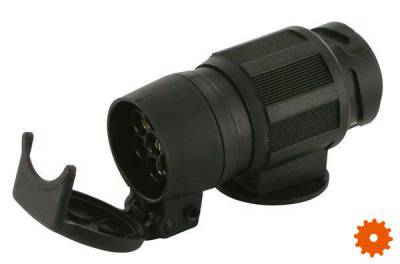 Adapter 13/7-pol. - 8JA005952011 