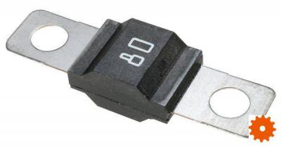 Zekering 40A Midi - 8JS742901041 