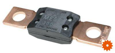 MEGA- Zekering Hella - 8JS742902071 