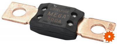 MEGA- Zekering Hella - 8JS742902111 