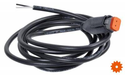 Kabelset 2000mm Ultra Beam - 8KB990299011 