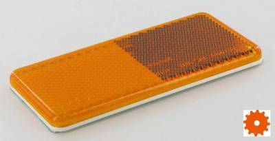 Reflector - 8RA003326041 