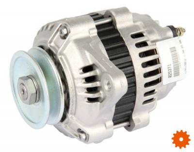 Startmotor 12V 3,0kW - STA2617085 